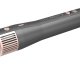 GA.MA Multistyler UniQ Aura Airflow Grigio, Rosa 1500 W 1,8 m 9