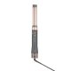 GA.MA Multistyler UniQ Aura Airflow Grigio, Rosa 1500 W 1,8 m 10
