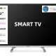 SABA SA32SM10VDA SMART TV 32