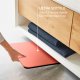 Rowenta Premiss 2.0, Bilancia da Bagno, Display LCD Facile da Leggere, Scenario, BS1803 6