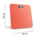 Rowenta Premiss 2.0, Bilancia da Bagno, Display LCD Facile da Leggere, Scenario, BS1803 9