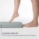 Rowenta Classic 2.0, Bilancia Da Bagno, Schermo Invisibile Facile da Leggere, Eucalipto, BS1903 6