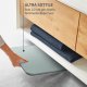 Rowenta Classic 2.0, Bilancia Da Bagno, Schermo Invisibile Facile da Leggere, Eucalipto, BS1903 7