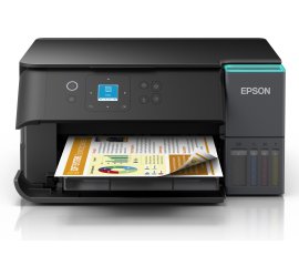 Epson EcoTank ET-2951 Ad inchiostro A4 4800 x 1200 DPI 33 ppm Wi-Fi