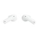 JBL Tune Beam Auricolare True Wireless Stereo (TWS) In-ear Musica e Chiamate Bluetooth Bianco 3