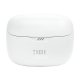 JBL Tune Beam Auricolare True Wireless Stereo (TWS) In-ear Musica e Chiamate Bluetooth Bianco 6