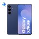 Samsung Galaxy S25 FE, Smartphone AI, Display Dynamic AMOLED 2X 6.7'', Fotocamera 50MP, 8GB RAM, 128GB, Batteria 4.900 mAh, Navy 2