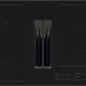 AEG PE7000S80 Piano ad induzione con cappa integrata XT Sense Fry SaphirMatt® Evacuazione e ricircolo 17