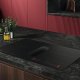 AEG PE7000S80 Piano ad induzione con cappa integrata XT Sense Fry SaphirMatt® Evacuazione e ricircolo 9