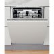 Whirlpool Lavastoviglie da Incasso WIO 3O41 PL 19