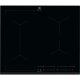 Electrolux CIL63443 Piano cottura ad induzione Serie 600 Bridge 60cm 3