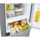 Samsung RB38T602DSA/EF frigorifero con congelatore Libera installazione D Acciaio inox 7