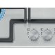 Electrolux Piano Gas Comandi Frontali 60 Cm EGS64362X 25