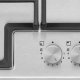 Electrolux Piano Gas Comandi Frontali 60 Cm EGS64362X 26
