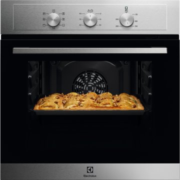 Electrolux EOH2H00BX Forno Multifunzione Serie 300