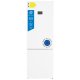Bosch Serie 4 KGN497WDF Frigorifero Combinato da libera installazione 203 x 70 cm Bianco Classe D 2