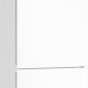 Bosch Serie 4 KGN497WDF Frigorifero Combinato da libera installazione 203 x 70 cm Bianco Classe D 3
