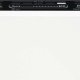 Electrolux Lavastoviglie Incasso 60 Cm - Int. Totale 14 Coperti Classe C 44 Dba EES48405L MADE IN EUROPE 22