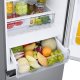Samsung Frigorifero Combinato EcoFlex AI 2m 387L RB38C607AS9 18