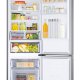 Samsung RB38T607BS9 frigorifero Combinato EcoFlex Libera installazione con congelatore 2m 387 L Classe B, Inox 7