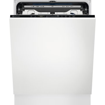 Electrolux EES68510L Lavastoviglie Integrata totale Serie 600 SatelliteClean® 60 cm
