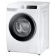 Samsung WW90DG6U25LE lavatrice Caricamento frontale 9 kg 1400 Giri/min Bianco 12