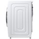 Samsung WW90DG6U25LE lavatrice Caricamento frontale 9 kg 1400 Giri/min Bianco 15