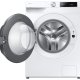 Samsung WW90DG6U25LE lavatrice Caricamento frontale 9 kg 1400 Giri/min Bianco 16