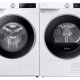 Samsung WW90DG6U25LE lavatrice Caricamento frontale 9 kg 1400 Giri/min Bianco 20
