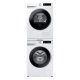 Samsung WW90DG6U25LE lavatrice Caricamento frontale 9 kg 1400 Giri/min Bianco 21