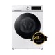 Samsung Lavatrice BESPOKE AI™ 9Kg WW90DB7U34GWU3 18