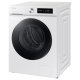 Samsung Lavatrice BESPOKE AI™ 9Kg WW90DB7U34GWU3 3