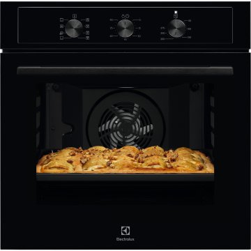 Electrolux EOH2H044K Forno Multifunzione Serie 300