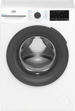 Beko BMWSU4721A: Lavatrice EnergySpin 7Kg Slim, Classe A, 1200 giri