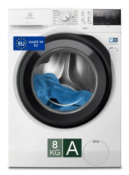 Electrolux EW6F28G Lavatrice serie 600 SensiCare 8 kg