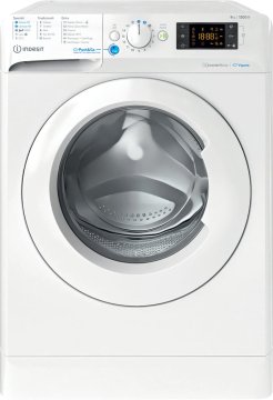 Indesit Lavatrice a libera installazione BWE 91296X WV IT - BWE 91296X WV IT