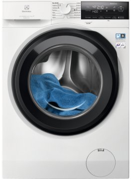 Electrolux EW6F39GQ Lavatrice serie 600 SensiCare Autodose 9 kg