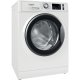 Hotpoint Ariston Lavatrice a libera installazione NR 748G WS A IT 4