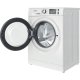 Hotpoint Ariston Lavatrice a libera installazione NR 748G WS A IT 5