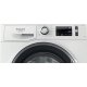 Hotpoint Ariston Lavatrice a libera installazione NR 748G WS A IT 8