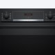 Bosch Serie 4 HBA534BB3 Forno multifunzione Nero Classe A+ 3