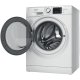 Hotpoint Ariston Lavasciuga a libera installazione NDBR 984469 WA IT 4