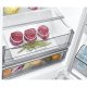 Samsung BRB80F26BCS0EF Frigorifero Combinato da Incasso F1rst 60 AI 1.78m 264L Total No Frost 14