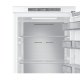 Samsung BRB80F26BCS0EF Frigorifero Combinato da Incasso F1rst 60 AI 1.78m 264L Total No Frost 8