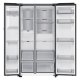 Samsung Frigorifero Side By Side 634L RS80F66KBFEF 17