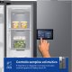Samsung Frigorifero Side By Side AI Home 621L RS90F65EDTEF 21