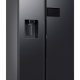 Samsung Series 9 Frigorifero Side By Side AI Home 621L RS90F64EDFEF 4