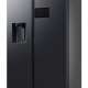 Samsung Series 9 Frigorifero Side By Side AI Home 621L RS90F64EDFEF 5