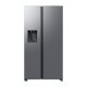Samsung RS80F67KCTEF frigorifero side-by-side Libera installazione 634 L C Acciaio inox 2