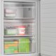 Bosch Serie 6 KGN39AIAU Frigorifero Combinato da libera installazione 203 X 60 cm Acciaio anti-impronta Classe A 6